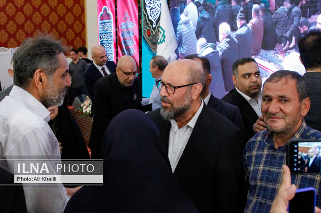 اختتامیه کاروان های دیدار