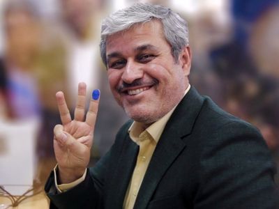 تاج گردون کاندیدای مجلس یازدهم شد/ اولین کاندیدای انتخابات مجلس در کهگیلویه و بویراحمد