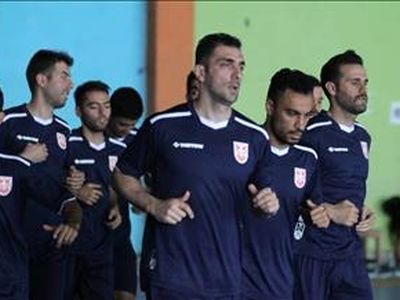 گزارش AFC از اولین حضور شاگردان بی‌غم/ مس به دنبال ادامه دادن رکورد افتخارآمیز ایران در آسیاست