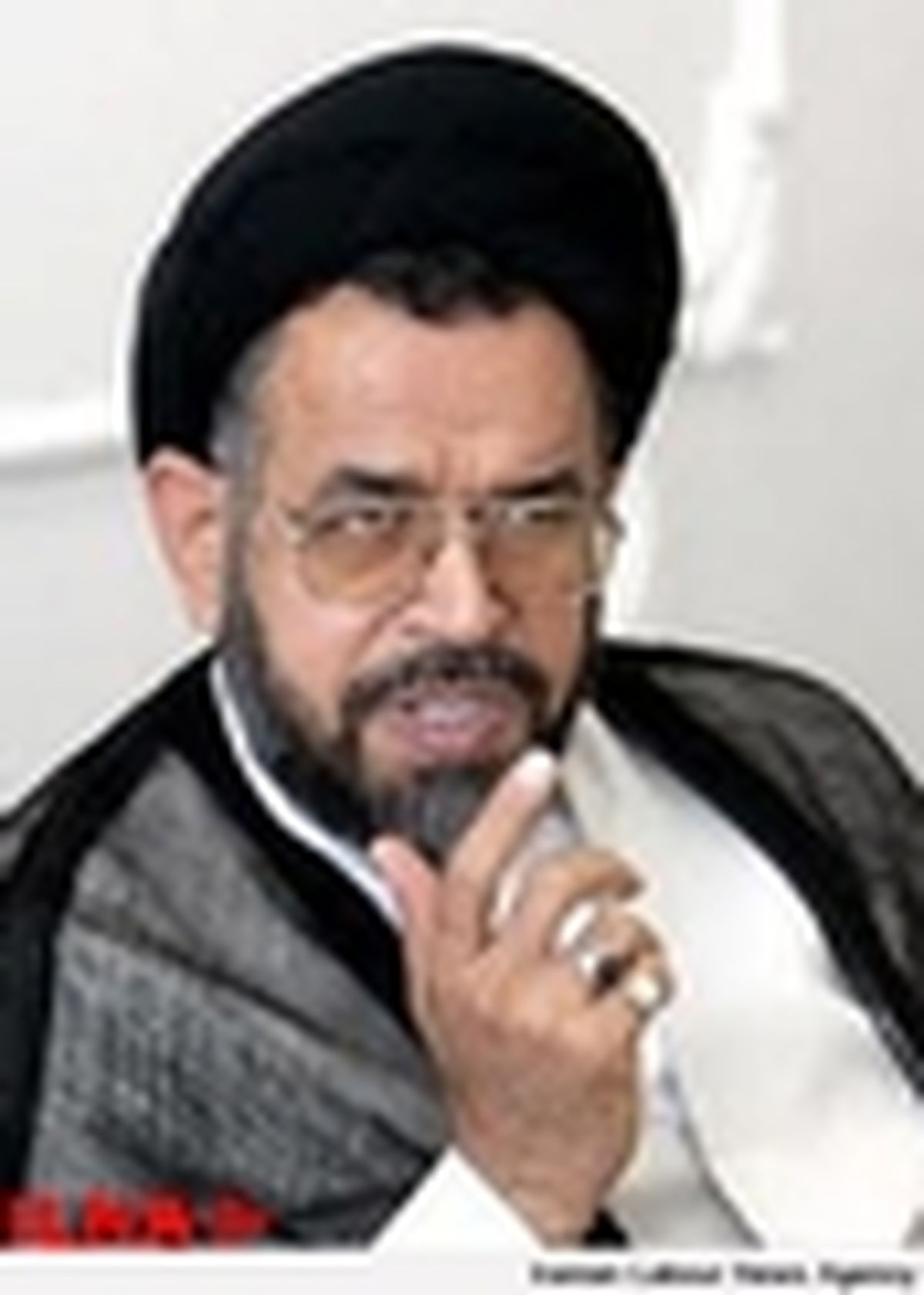وزیر اطلاعات شهادت سردار حمید تقوی را تسلیت گفت