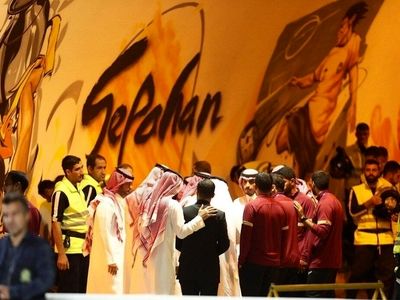 سپاهان بازنده جدال مقابل الاتحاد عربستان می‌شود؟