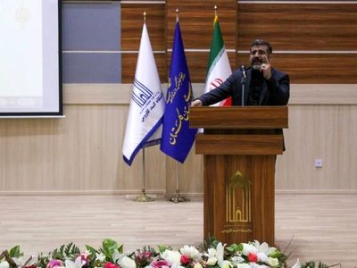 به خبرنگاران به عنوان افسران جهاد تبیین نیاز داریم/ خبرنگاران ستون‌های اصلی تشکیل تمدن نوین اسلامی هستند
