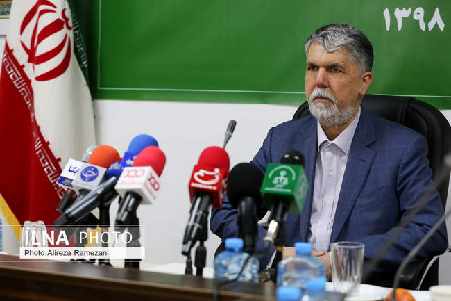 افتتاح مجتمع شورای حل اختلاف فرهنگ،‌ هنر و رسانه