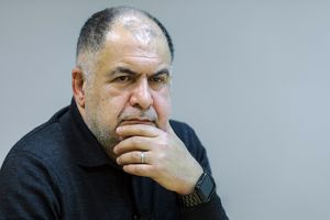 جریان رسانه‌ای کشور دچار بحران استمرار تبلیغات است/ ماموریت «ایران اینترنشنال» تخریب ایران است/ تصویری که از کلیت موفقیت‌های نظام توسط رسانه‌ها ارائه می‌شود بسیار کمتر از واقعیت است