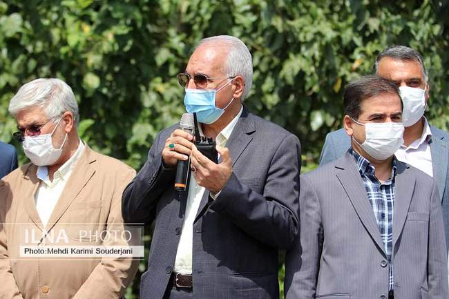 ورود 45 اتوبوس جدید به ناوگان اتوبوسرانی اصفهان 