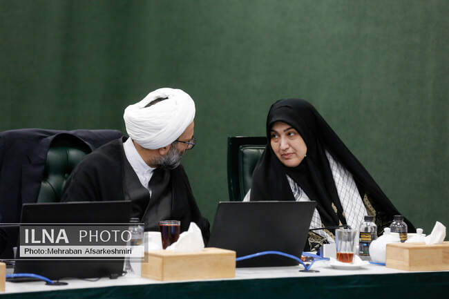  مجلس شورای اسلامی