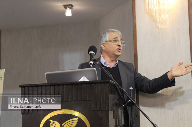 دومین روز  اردوی آموزشی کانون‌های کارگران بازنشسته تأمین اجتماعی مازندران در مشهد