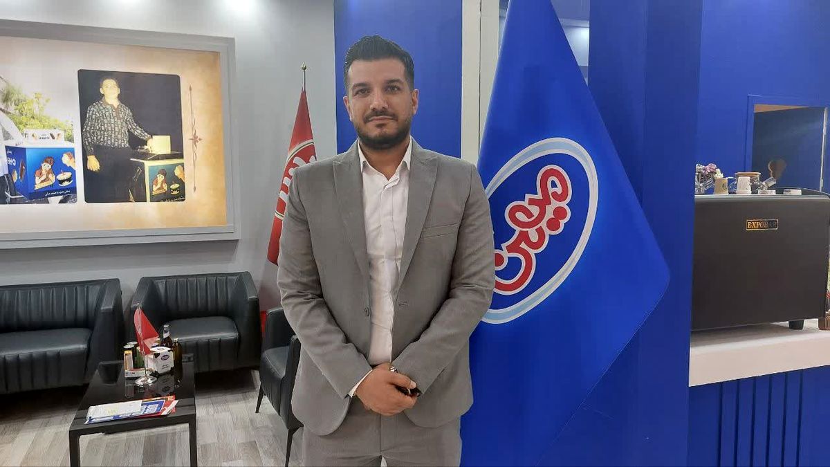 حضور پرقدرت شرکت لبنیاتی «میهن» در بازارهای روسیه و  کشورهای CIS