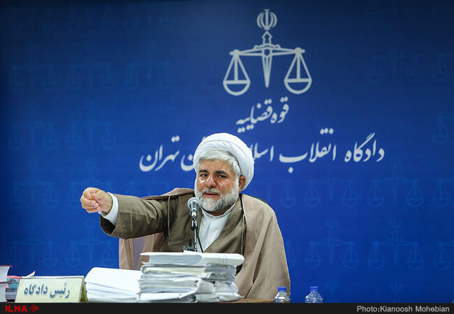 محمد مقیسه
