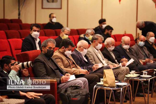 نخستین نشست شهردار اصفهان با اصحاب رسانه 