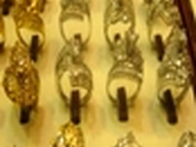 برابری کیفی مصنوعات طلای داخلی با مشابه خارجی