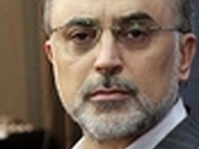 پیام صالحی به مناسبت درگذشت عضو فرهنگستان علوم