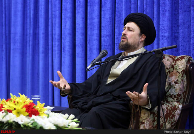 تجدید میثاق اهالی فرهنگ، هنر و رسانه با آرمان های بنیانگذار جمهوری اسلامی ایران