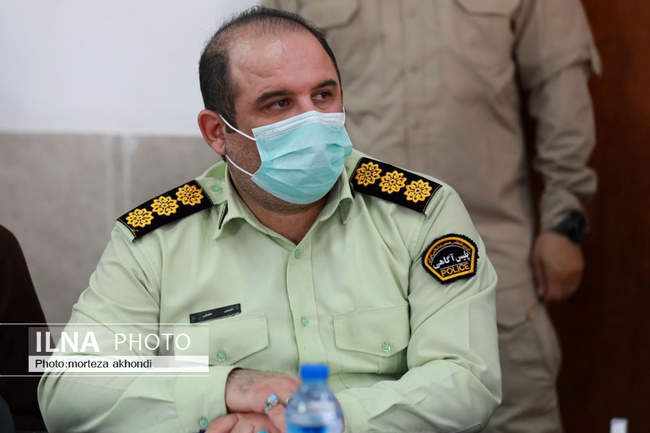 ستاد پیشگیری، ساماندهی و فرماندهی بحران استان هرمزگان 