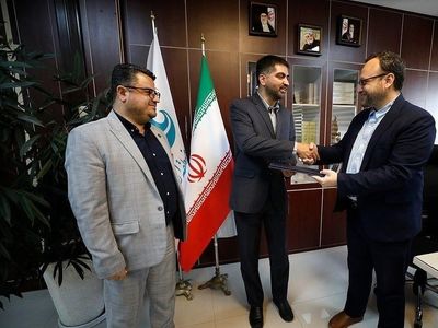 دبیر پنجمین جشنواره فیلم کوتاه موج انتخاب شد