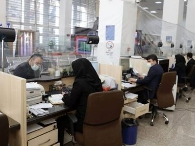 سخت‌گیری بانک‌ها در پرداخت تسهیلات به مردم قابل قبول نیست