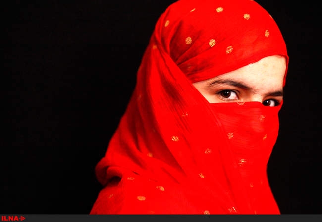 زندگی زنان افغانی در مرکز گسترش مهارت ها