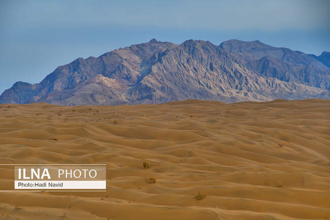 کویر مصر