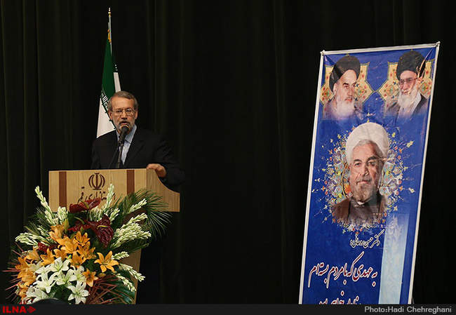 آیین تودیع و معارفه استاندار قم