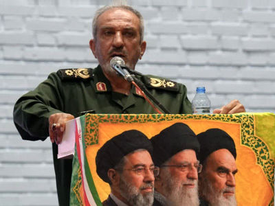 آمریکا حتی در مشکل خود ماند و متحدانش را رها کرد