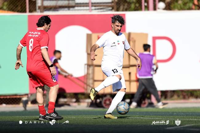 پرسپولیس