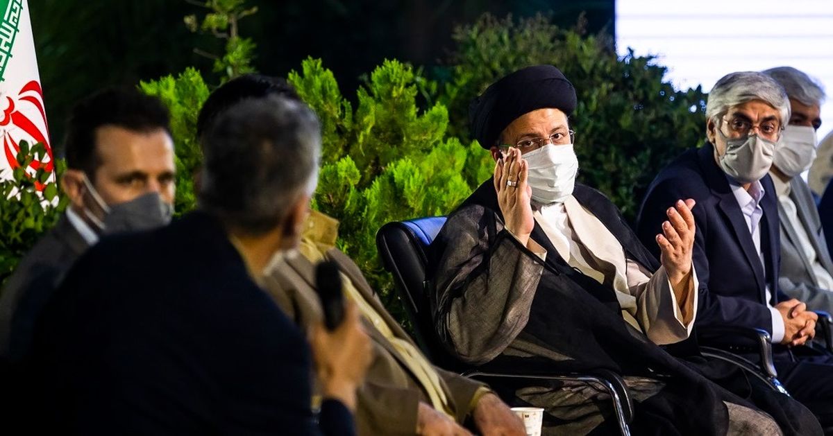 آقای رئیس جمهور!خودتان به داد ورزش برسید /برای بازدید سرزده بعدی به فدراسیون فوتبال بروید!