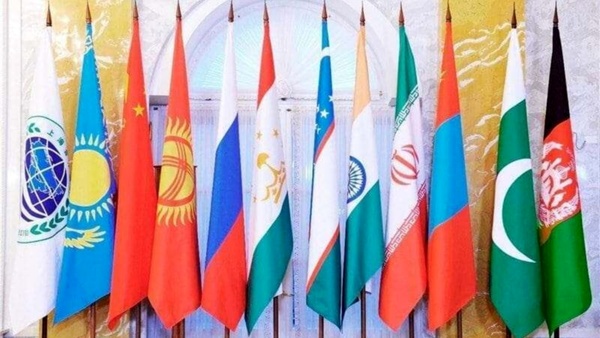 پیام تبریک رییس مرکز پژوهش‌های مجلس به دولت انقلابی در خصوص عضویت ایران در پیمان شانگهای