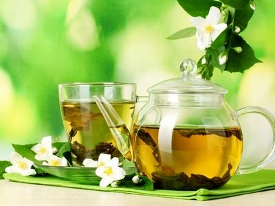 خواص بهار نارنج و چای آن 