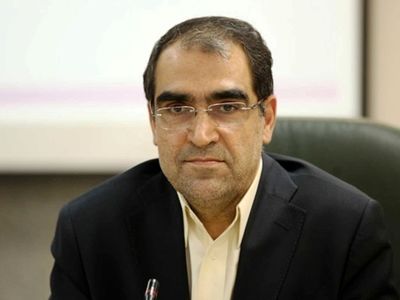 بیمارستان ۱۰۰۰ تختخوابی قم در کشور بی‌نظیر است