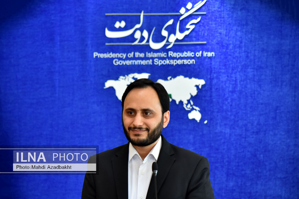 آب شرب پنج میلیون خوزستانی در پروژه غدیر تامین می‌شود