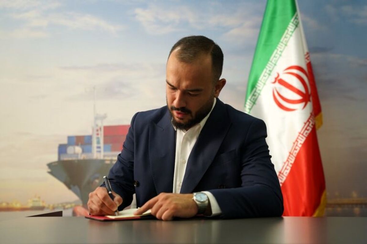 پیام تبریک پوریا اورعی مدیرعامل هلدینگ اتحاد به مناسبت روز خبرنگار