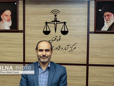 قضات قوه قضاییه دارای دستیار هوشمند شدند