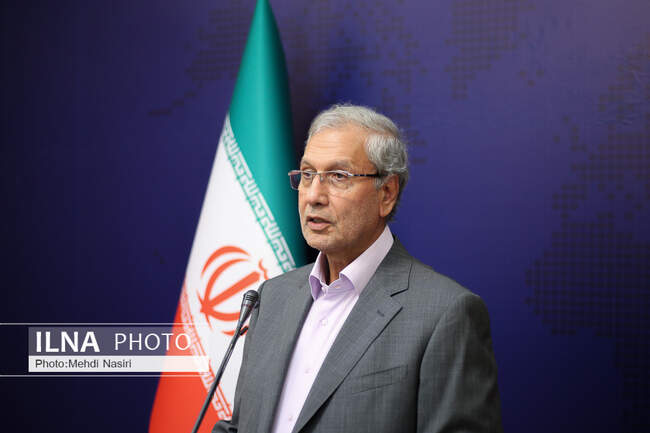  علی ربیعی