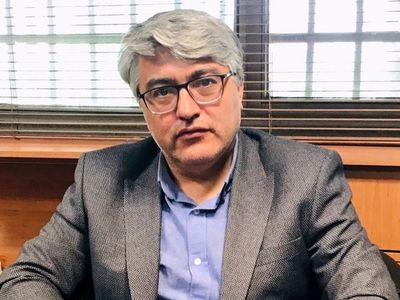 انتصاب آقاخانی بعنوان سرپرست نایب رئیسی فدراسیون دو ومیدانی
