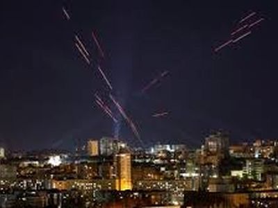 وزارت دفاع روسیه از سرنگونی ۵۴ پهپاد اوکراینی خبر داد