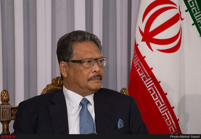 داتوسری افندی بن‌علی حاجی