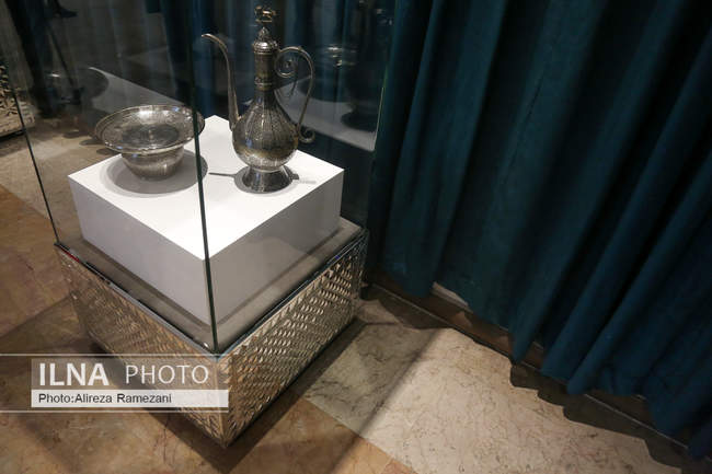 بازدید اصحاب رسانه از 