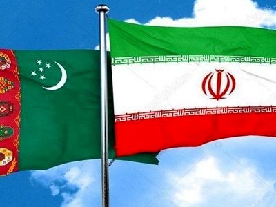 Turkmenistan's Gurbanguly Berdimuhamedow due in Tehran on May 30