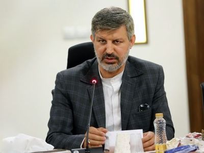 برگزاری بزرگترین محفل بین المللی قرآن دانش آموزان جهان اسلام/ ۴ هزار زیارت اولی تا پایان اسفند به مشهد اعزام می‌شوند