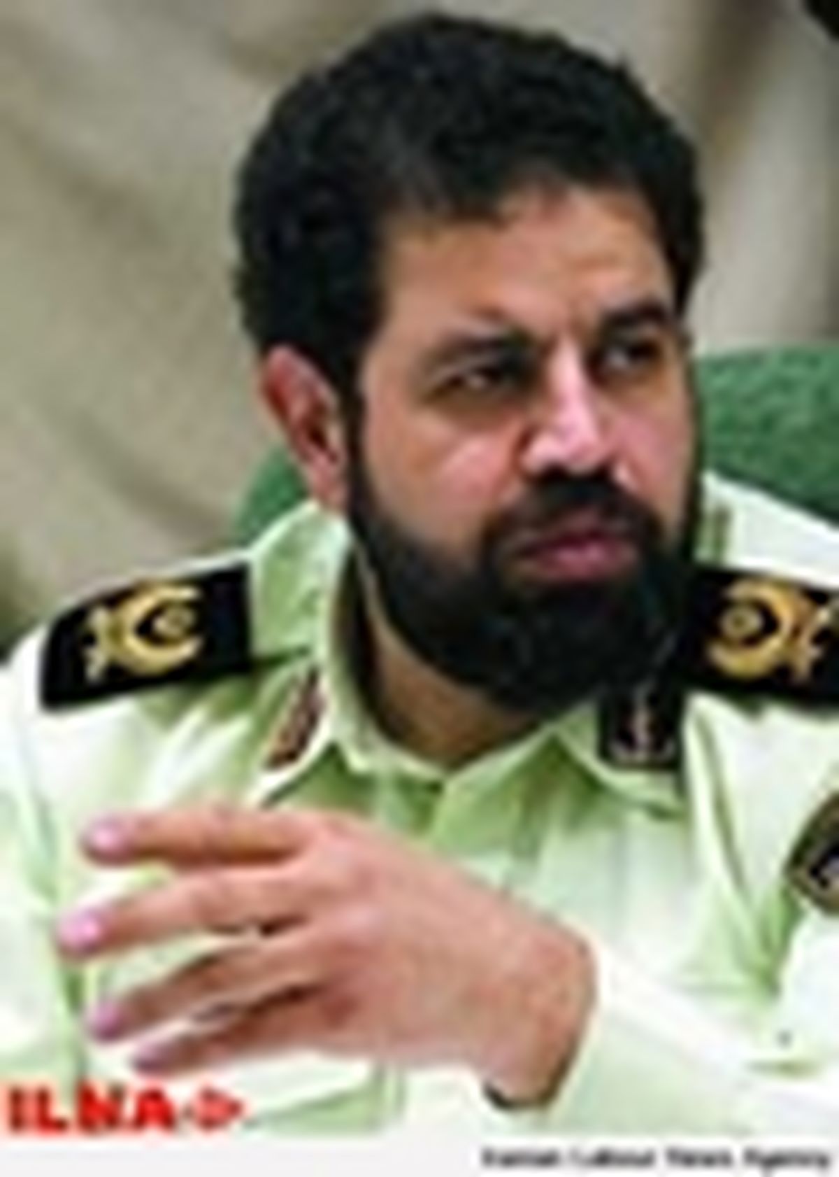 شناسایی مجرمان اقتصادی تنها با اقدمات اطلاعاتی میسر است