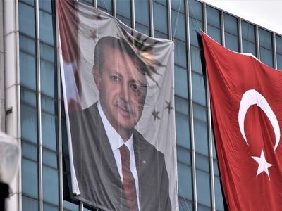 موافقت با نامزدی اردوغان و رقیبش در انتخابات ریاست جمهوری ترکیه

