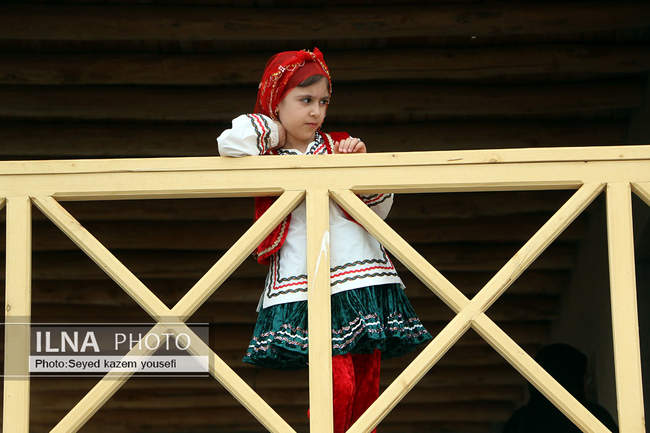 سومین جشنواره حیدربابای شهریار