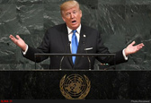 ایران؛ موضوع کلیدی ترامپ در مجمع عمومی سازمان ملل