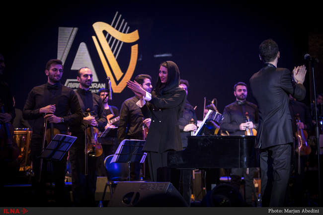 کنسرت نوستالژی ناصر چشم آذر