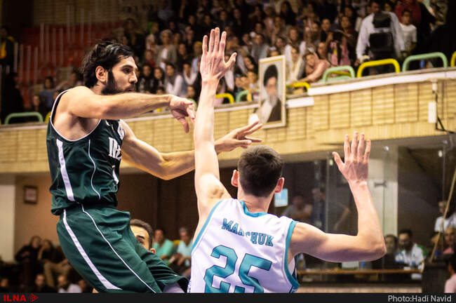 Basket-3
