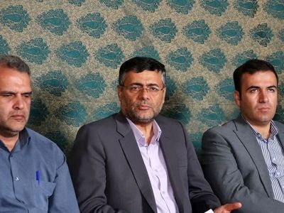در برخی روستاها باغات با آب شرب آبیاری می‌شود