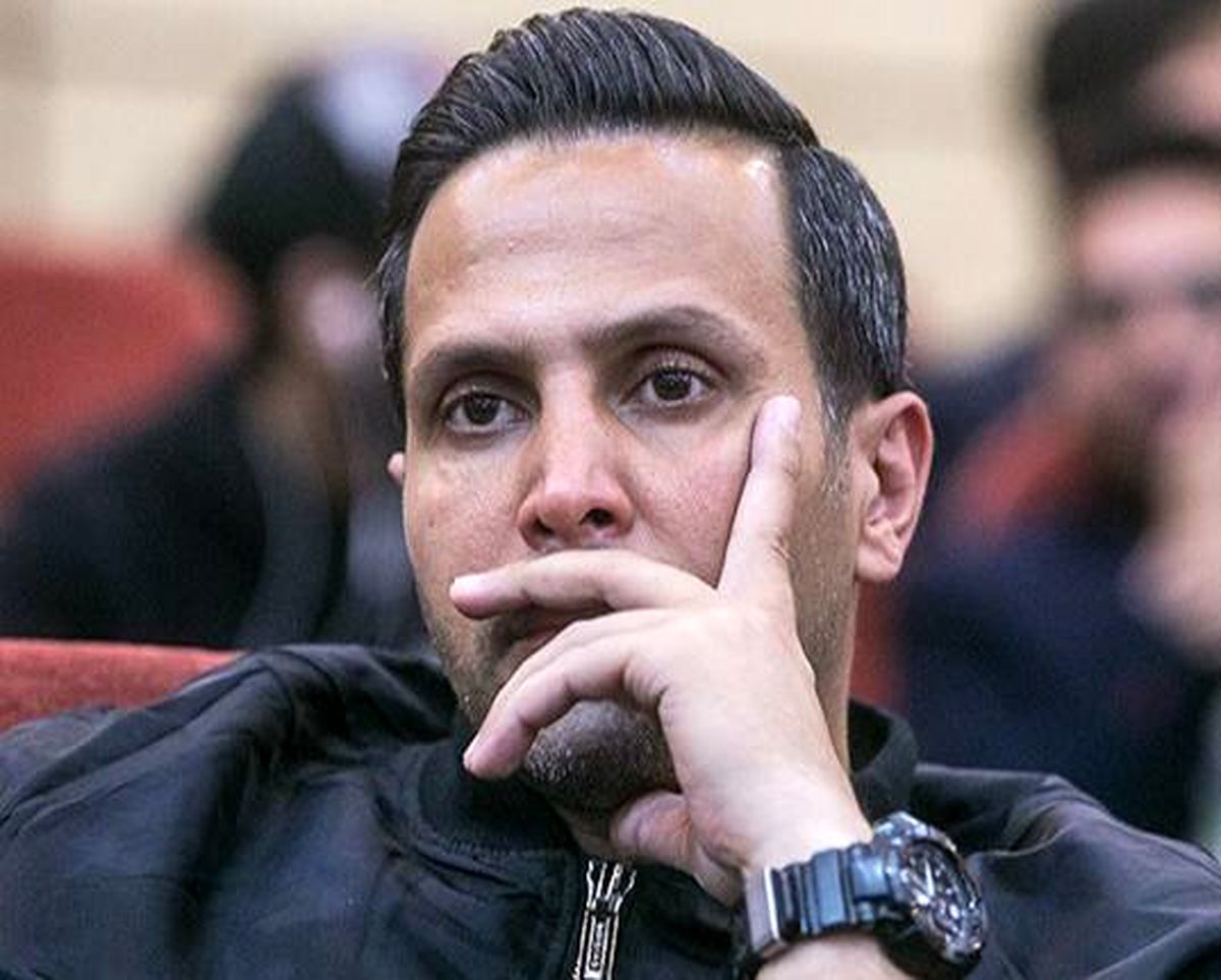 کاویانپور: وقتی برای اولین بار بحرین را در منامه شکست دادیم، می‌توانیم عراق را هم ببریم/ دربی جام حذفی اتفاق خیلی خوبی بود