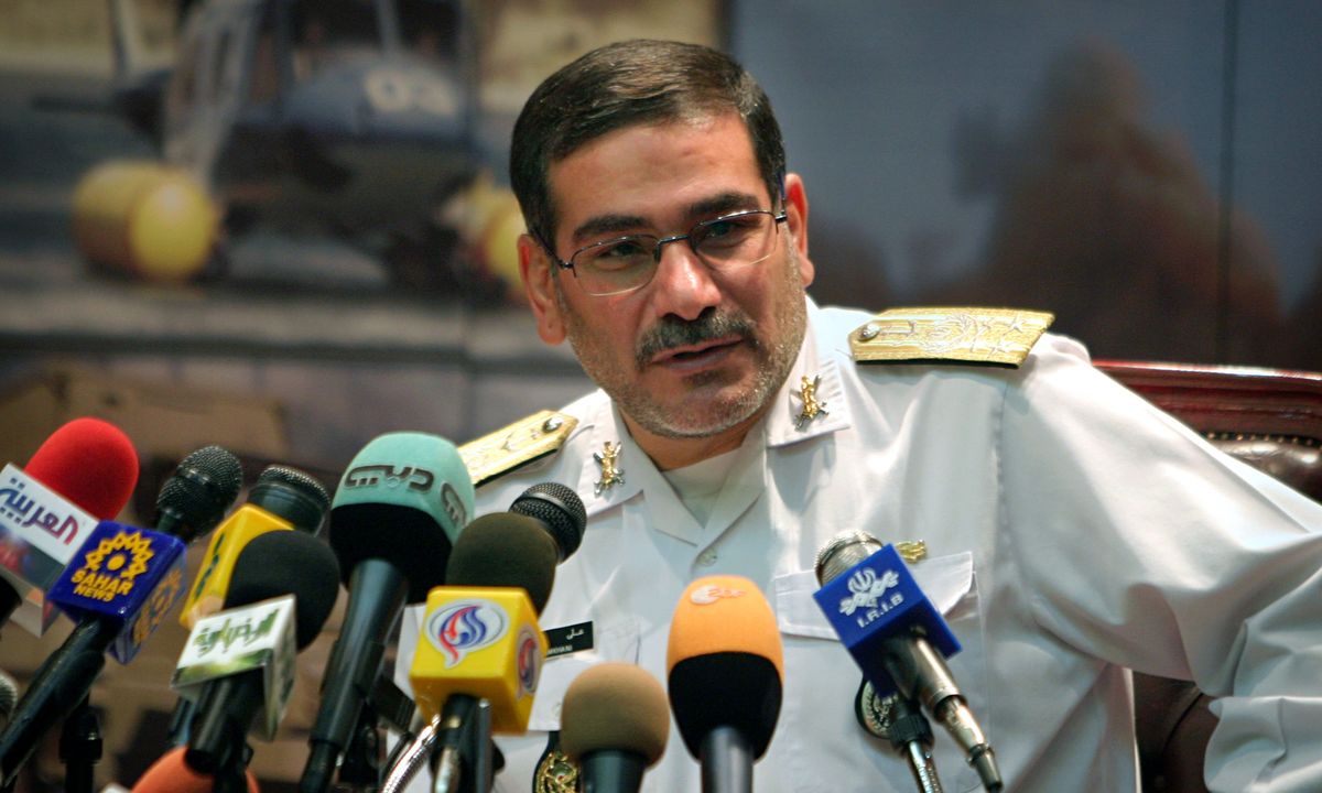 Shamkhani: Vienna talks not to get easier if US fails to abandon fantasies