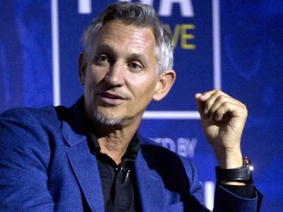 لینه‌کر: ام‌باپه می‌تواند رونالدو جدید باشد