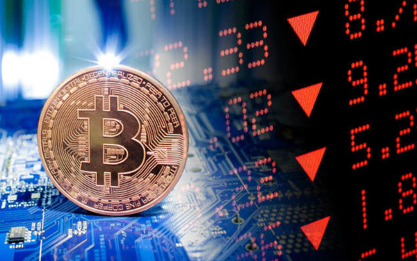 کشف وضبط  412 دستگاه استخراج بیت کوین در استان فارس/ ارزهای دیجیتال در آستانه قانونی شدن/ نقـش مهـم ارزهای دیجیتال دراشـتغالزایى جوانان